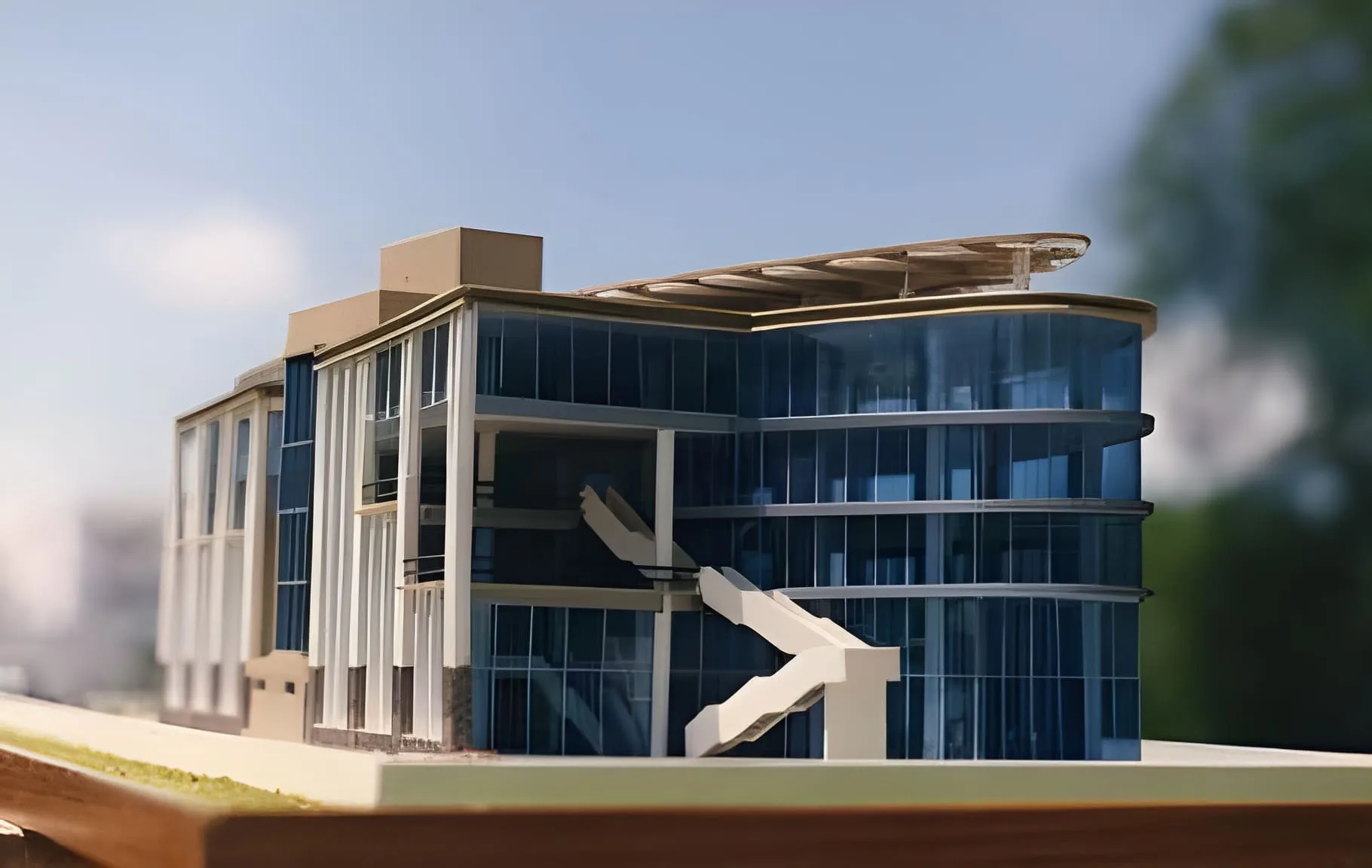Software Tech Park